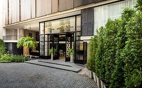 โรงแรมวันซ์ กรุงเทพ