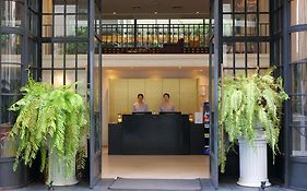 โรงแรมวันซ์ กรุงเทพ